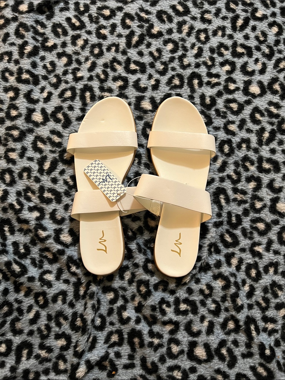LM SANDAL